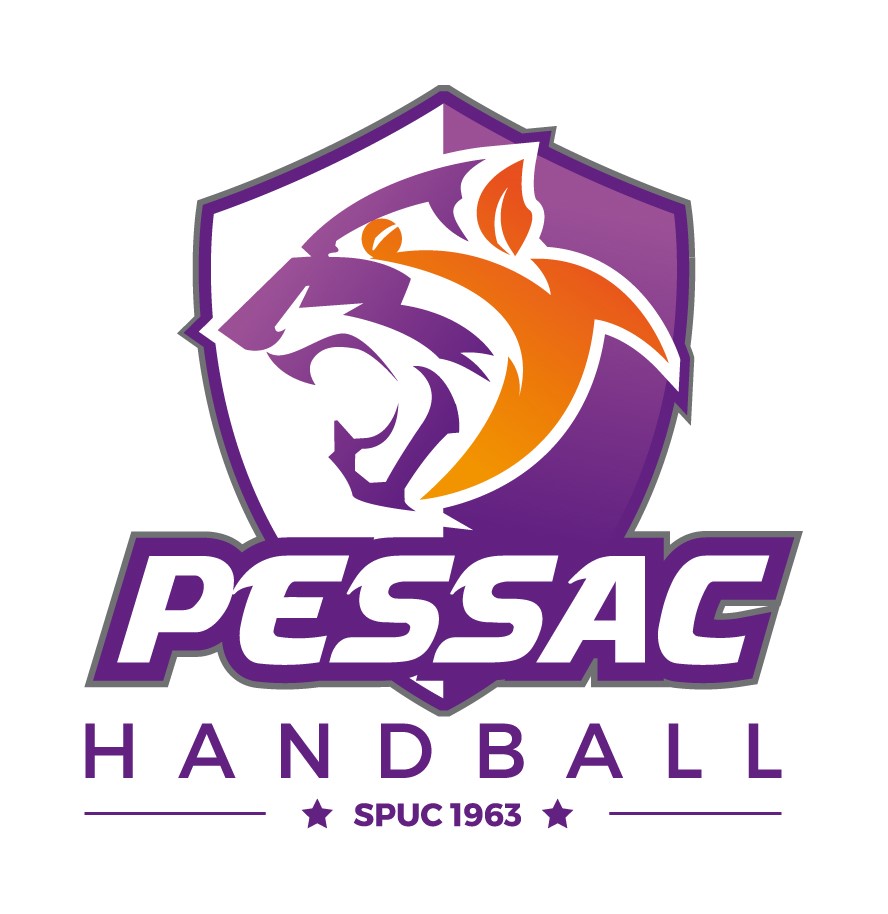 PESSAC HANDBALL Stade Pessacais Union Club Handball