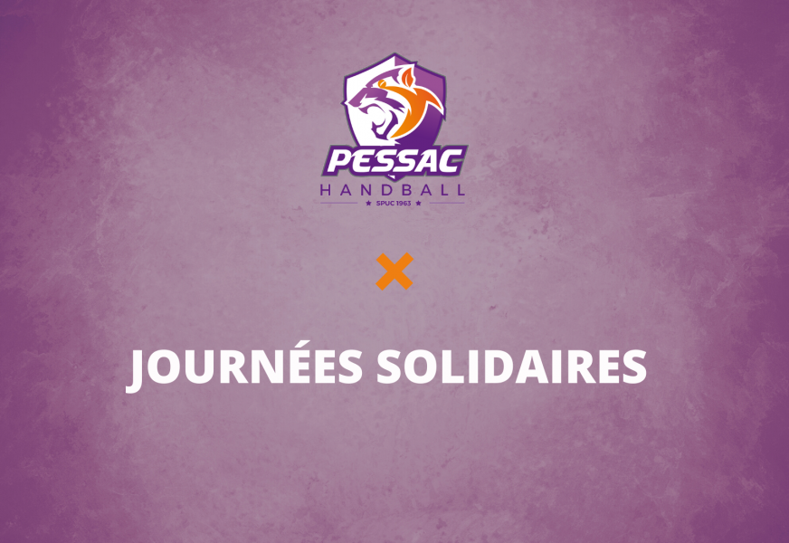 Journées solidaires : association Aremacs