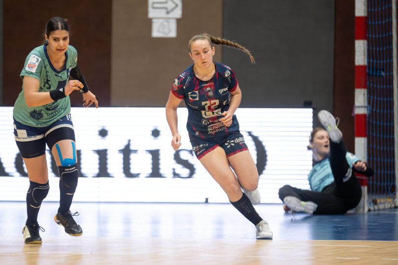 Louane Texier signe à Pessac pour la saison 2026/2027 !