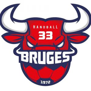 Bruges 33 Handball