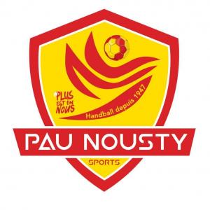 Buros - Pau Nousty