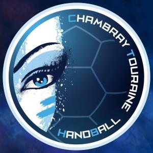 Chambray Touraine Handball