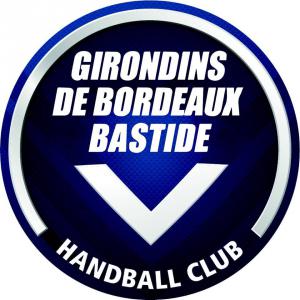 GIRONDINS DE BORDEAUX BASTIDE