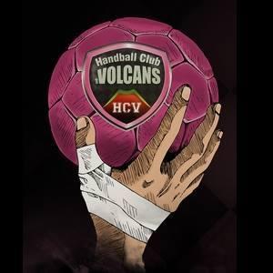 Handball Club des Volcans