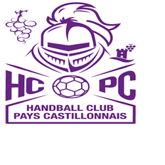 HANDBALL CLUB DU PAYS CASTILLONNAIS
