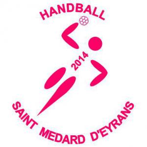 Handball Saint Medard d'Eyrans