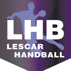 Lescar Handball