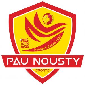 Pau Nousty Sports