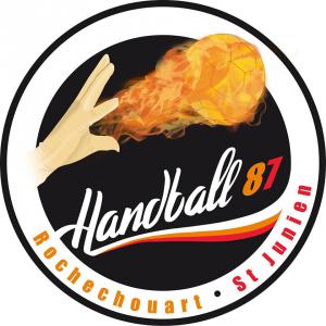 Rochechouart-Saint-Junien Handball 87