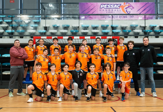 U 13 Masculins (1)