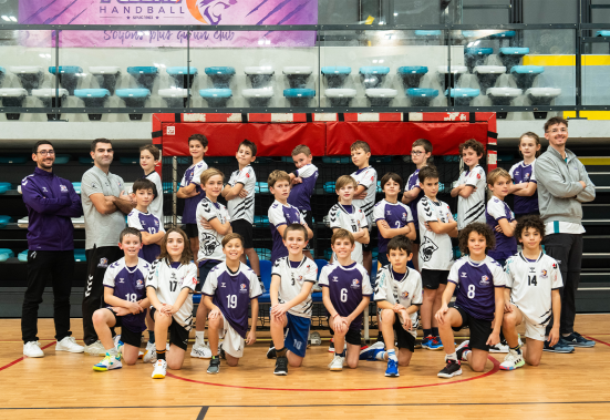 U 11 Masculins (1)