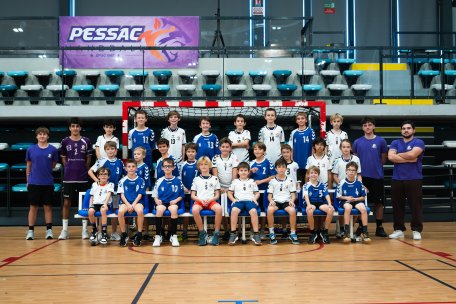 U 11 Masculins (1)