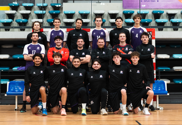 Seniors Masculins (2)