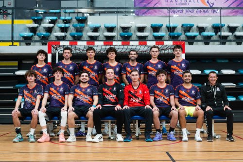 Seniors Masculins (2)
