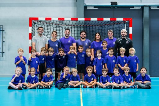 U7 Mixte