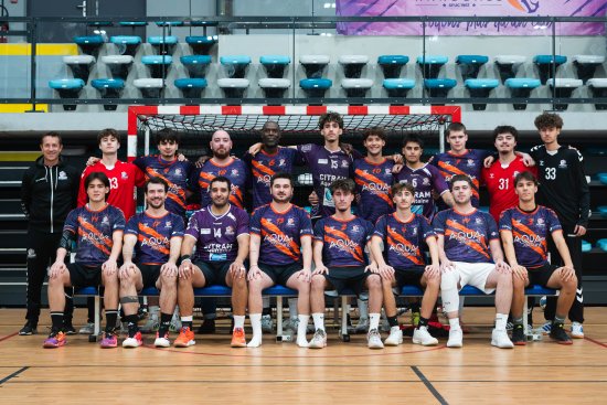 Seniors Masculins (3)