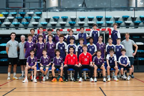 U 15 Masculins (1)