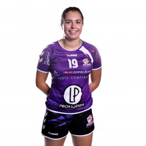 Chloé DELEPAU