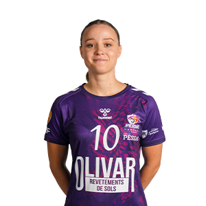 Mathilde PLAIS