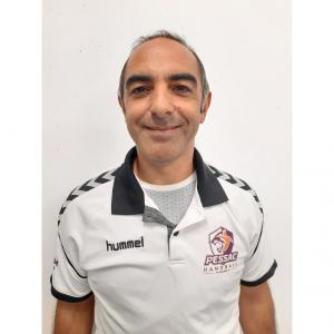 HOAREAU Marc