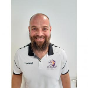 Laurent LAMBERT