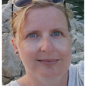 Lucie FAUVEL