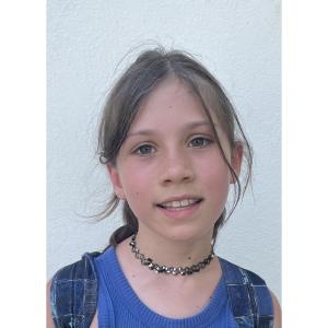 Juliette CAMUS BELLOT