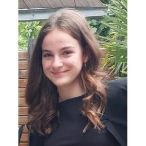 Lea LAMALLE