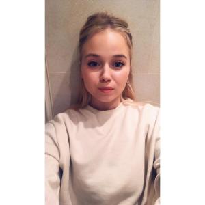 Lara POIGNET EVSEEVITCH