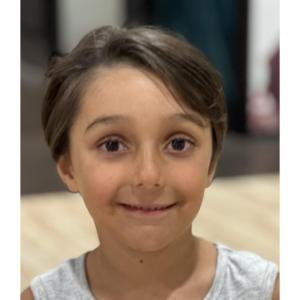 Tiago COIRON