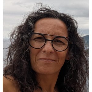 Sabrina GAILLARDOU