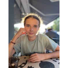 Meili CHADELLE