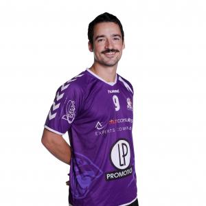 Vincent MARCELIN