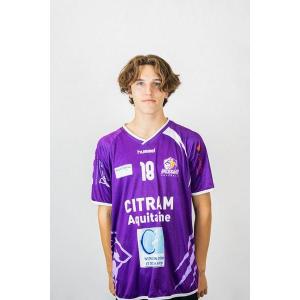 Theo MEHEUT