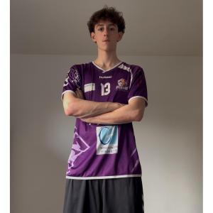 Baptiste PAPET--GRIBONVAL
