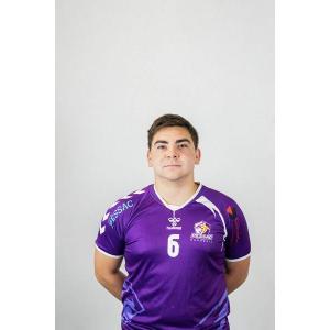 Bastian PREVOST
