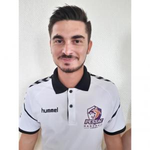 Esteban PREVOST