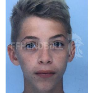 Quentin PUCHEU