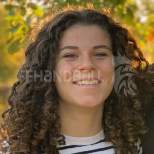 Lisa CROIZET-MIRONOFF