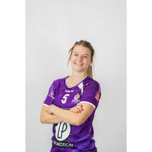 Pauline MARCELIN