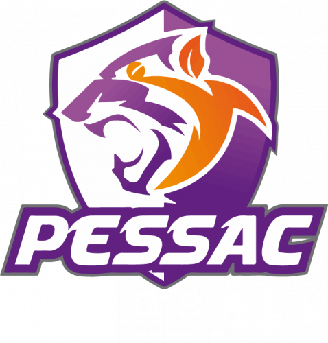 Logo STADE PESSACAIS UNION CLUB HB